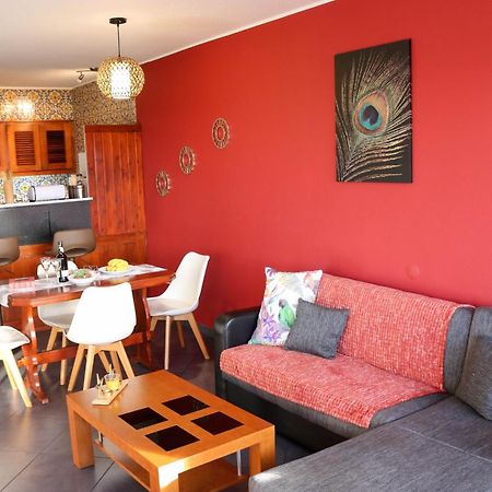 Spot Matur Apartment Машіку Екстер'єр фото