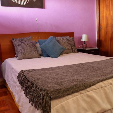 Spot Matur Apartment Машіку Екстер'єр фото