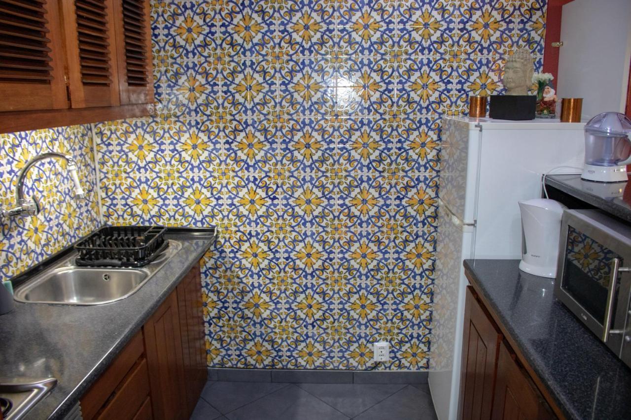 Spot Matur Apartment Машіку Екстер'єр фото
