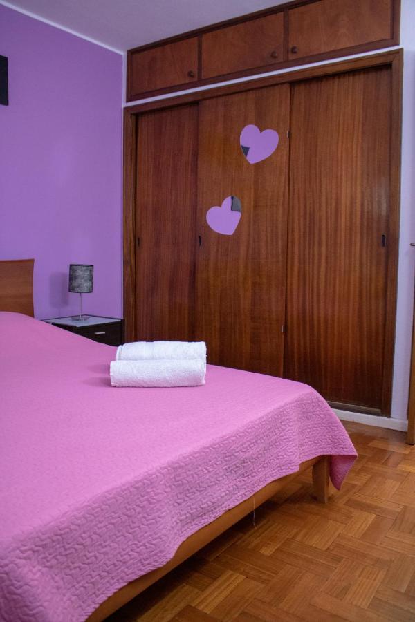 Spot Matur Apartment Машіку Екстер'єр фото