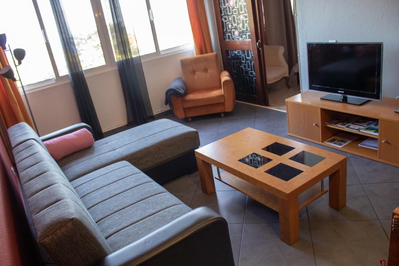 Spot Matur Apartment Машіку Екстер'єр фото