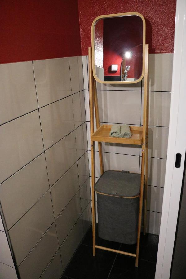 Spot Matur Apartment Машіку Екстер'єр фото