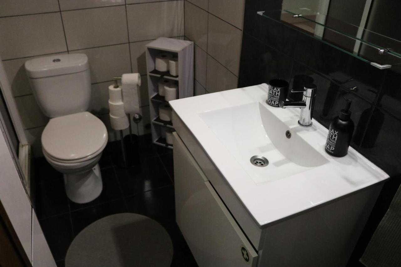 Spot Matur Apartment Машіку Екстер'єр фото
