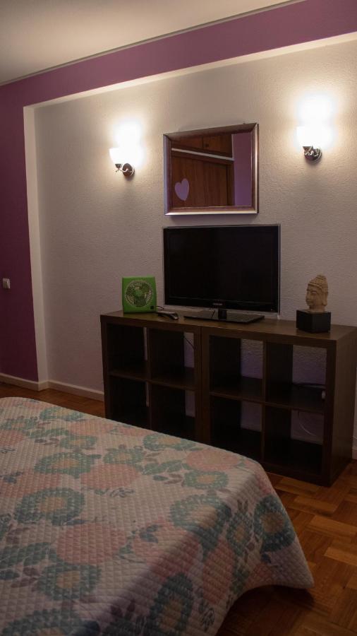 Spot Matur Apartment Машіку Екстер'єр фото