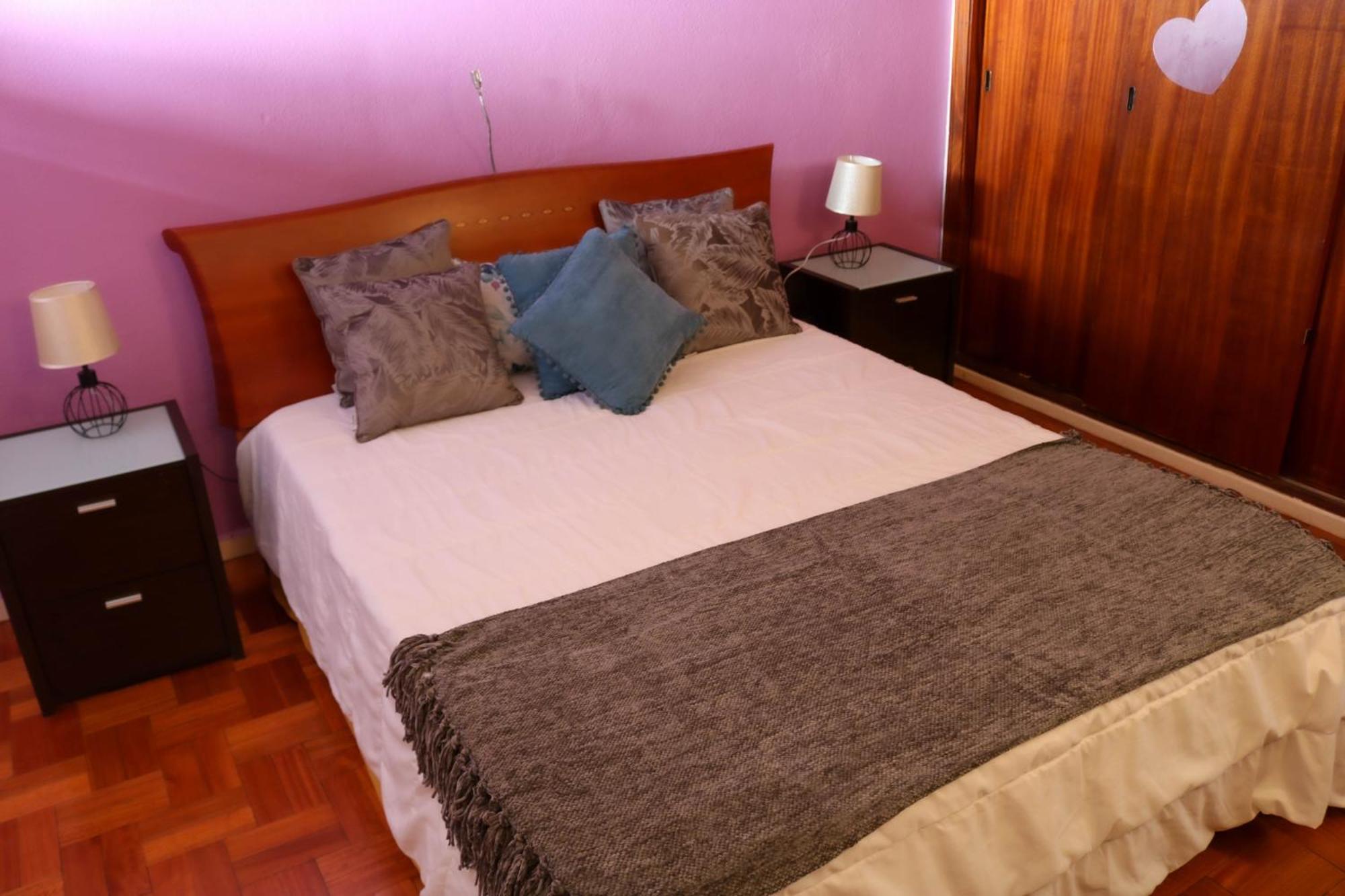 Spot Matur Apartment Машіку Екстер'єр фото
