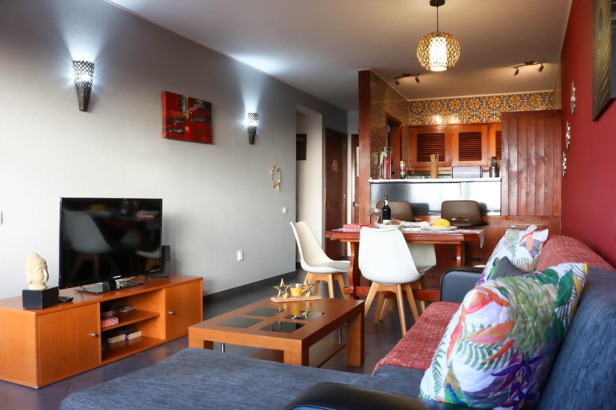 Spot Matur Apartment Машіку Екстер'єр фото