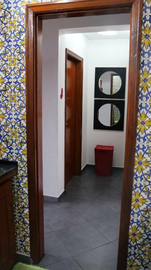 Spot Matur Apartment Машіку Екстер'єр фото
